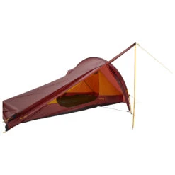 Nordisk Telemark 2.2 LightWeight - 2-Personen Zelt -Camping im Freien nordisk telemark 22 lightweight 2 personen zelt detail 5