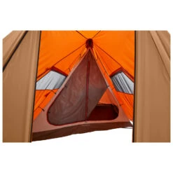 Nordisk Thrymheim 3 PU - 3-Personen Zelt -Camping im Freien nordisk thrymheim 3 pu 3 personen zelt detail 11