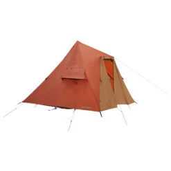 Nordisk Thrymheim 3 PU - 3-Personen Zelt -Camping im Freien nordisk thrymheim 3 pu 3 personen zelt detail 5