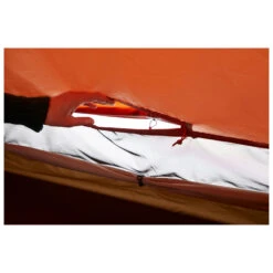 Nordisk Thrymheim 3 PU - 3-Personen Zelt -Camping im Freien nordisk thrymheim 3 pu 3 personen zelt detail 8