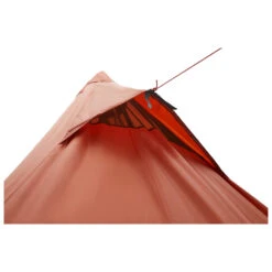 Nordisk Thrymheim 3 PU - 3-Personen Zelt -Camping im Freien nordisk thrymheim 3 pu 3 personen zelt detail 9