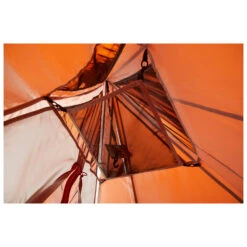 Nordisk Thrymheim 5 PU - Gruppenzelt -Camping im Freien nordisk thrymheim 5 pu gruppenzelt detail 6