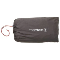 Nordisk Thrymheim 5 - Zeltunterlage 5 Nordisk Thrymheim 5 - Zeltunterlage -Camping im Freien nordisk thrymheim 5 zeltunterlage detail 3