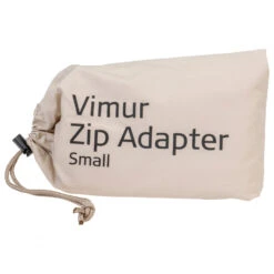 Nordisk Vimur Zip Adapter -Camping im Freien nordisk vimur zip adapter detail 6