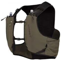 Norrøna Senja Econyl70 Pack 7 - Trailrunningrucksack -Camping im Freien norroena senja econyl70 pack 7 trailrunningrucksack detail 3