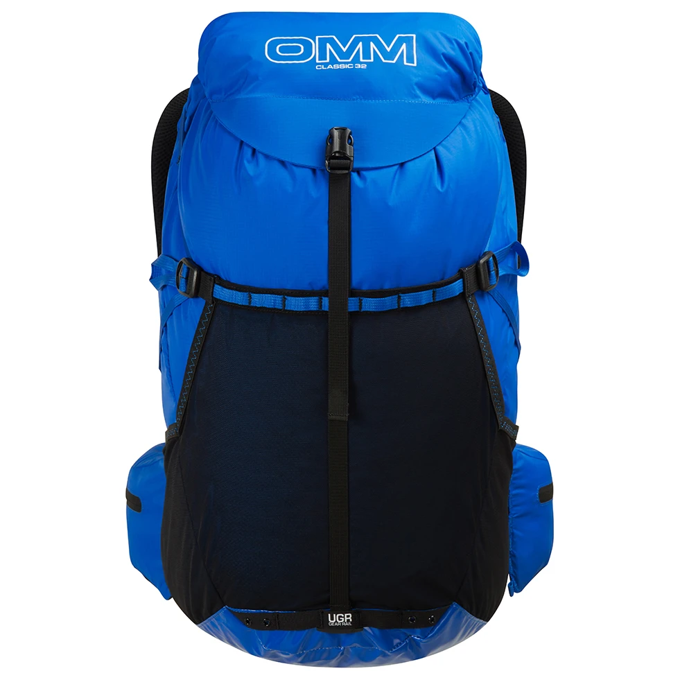OMM Classic 32 - Tourenrucksack 2 OMM Classic 32 - Tourenrucksack – Bild 2