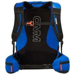 OMM Classic 32 - Tourenrucksack 8 OMM Classic 32 - Tourenrucksack -Camping im Freien omm classic 32 tourenrucksack detail 3