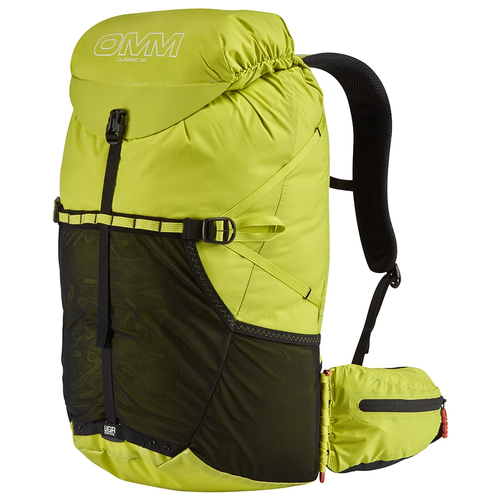 OMM Classic 32 - Tourenrucksack 1 OMM Classic 32 - Tourenrucksack
