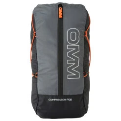 OMM Compressor Pod - Packsack -Camping im Freien omm compressor pod packsack 1
