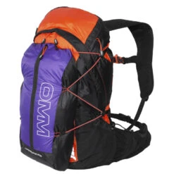 OMM Compressor Pod - Packsack -Camping im Freien omm compressor pod packsack detail 3
