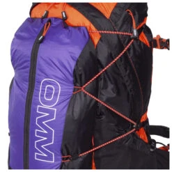 OMM Compressor Pod - Packsack -Camping im Freien omm compressor pod packsack detail 4