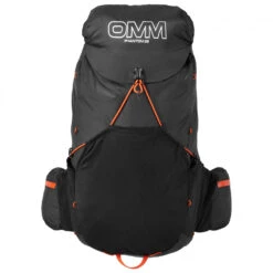 OMM Phantom 25 - Trailrunningrucksack -Camping im Freien omm phantom 25 trailrunningrucksack detail 4
