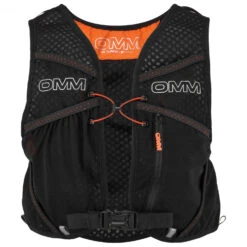 OMM Trailfire Vest - Trailrunningrucksack -Camping im Freien omm trailfire vest trailrunningrucksack 1