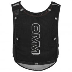 OMM Trailfire Vest - Trailrunningrucksack -Camping im Freien omm trailfire vest trailrunningrucksack detail 3