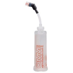 OMM Ultra Flexi Flask + Straw - Trinksystem