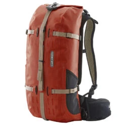 Ortlieb Atrack 25 - Tourenrucksack