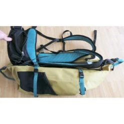 Ortlieb Atrack 35 - Tourenrucksack -Camping im Freien ortlieb atrack 35 tourenrucksack 0a17d9a5baa77574ce791a10cedab80b 1