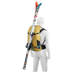 Ortlieb Atrack 35 - Tourenrucksack -Camping im Freien ortlieb atrack 35 tourenrucksack detail 12