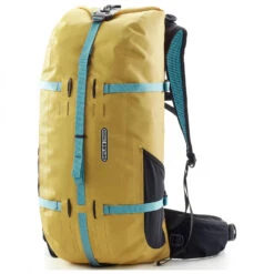 Ortlieb Atrack 35 - Tourenrucksack -Camping im Freien ortlieb atrack 35 tourenrucksack detail 3