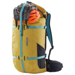 Ortlieb Atrack 35 - Tourenrucksack -Camping im Freien ortlieb atrack 35 tourenrucksack detail 5