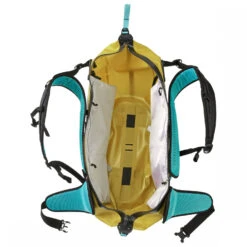 Ortlieb Atrack 35 - Tourenrucksack -Camping im Freien ortlieb atrack 35 tourenrucksack detail 6