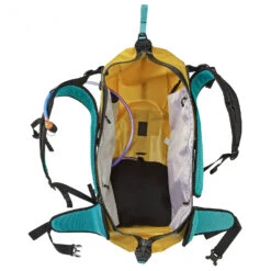Ortlieb Atrack 35 - Tourenrucksack -Camping im Freien ortlieb atrack 35 tourenrucksack detail 7