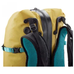 Ortlieb Atrack 35 - Tourenrucksack -Camping im Freien ortlieb atrack 35 tourenrucksack detail 8
