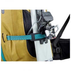 Ortlieb Atrack 35 - Tourenrucksack -Camping im Freien ortlieb atrack 35 tourenrucksack detail 9