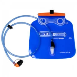 Ortlieb Atrack Hydration-System - Trinksystem -Camping im Freien ortlieb atrack hydration system trinksystem detail 3