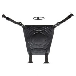 Ortlieb Attachment Kit For Helmets - Helmhalterung