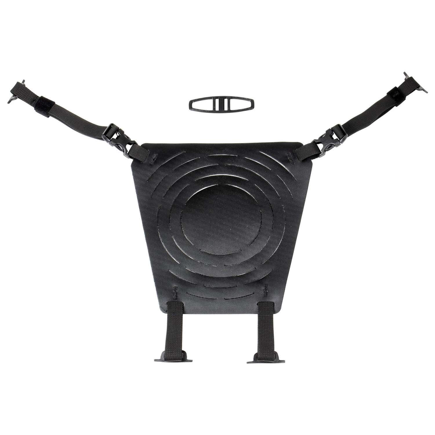 Ortlieb Attachment Kit For Helmets - Helmhalterung 1 Ortlieb Attachment Kit For Helmets - Helmhalterung