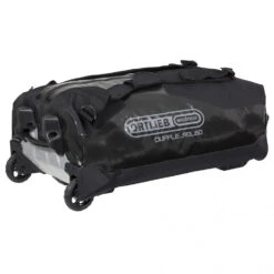 Ortlieb Duffle RG 60 - Reisetasche -Camping im Freien ortlieb duffle rg 60 reisetasche detail 7
