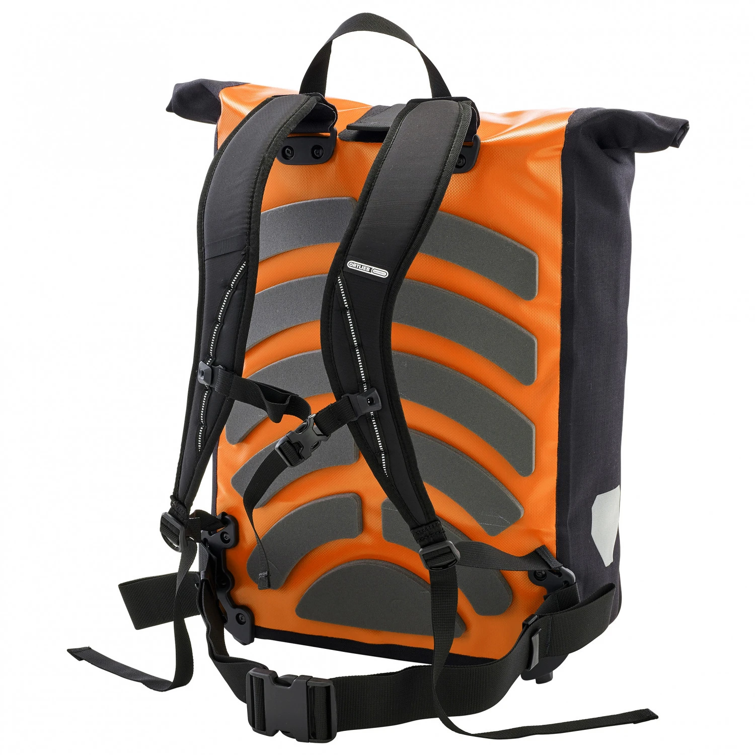 Ortlieb Messenger-Bag - Bike-Rucksack 2 Ortlieb Messenger-Bag - Bike-Rucksack – Bild 2