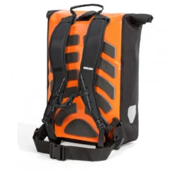 Ortlieb Messenger-Bag - Bike-Rucksack 8 Ortlieb Messenger-Bag - Bike-Rucksack -Camping im Freien ortlieb messenger bag bike rucksack detail 3