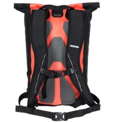 Ortlieb Velocity 17 - Daypack -Camping im Freien ortlieb velocity 17 daypack detail 3