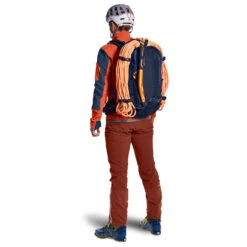 Ortovox Haute Route 38 S - Skitourenrucksack -Camping im Freien ortovox haute route 38 s skitourenrucksack detail 4