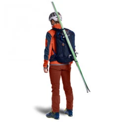 Ortovox Haute Route 38 S - Skitourenrucksack -Camping im Freien ortovox haute route 38 s skitourenrucksack detail 6