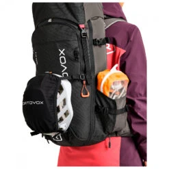 Ortovox Peak 32 S - Tourenrucksack 9 Ortovox Peak 32 S - Tourenrucksack -Camping im Freien ortovox peak 32 s tourenrucksack detail 3