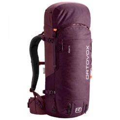 Ortovox Peak 35 - Tourenrucksack -Camping im Freien ortovox peak 35 tourenrucksack 2