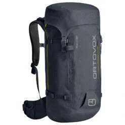 Ortovox Peak 40 Dry - Tourenrucksack -Camping im Freien ortovox peak 40 dry tourenrucksack 1