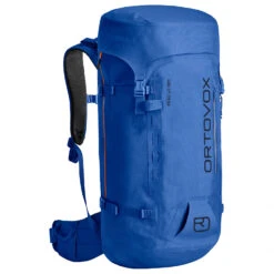 Ortovox Peak 40 Dry - Tourenrucksack -Camping im Freien ortovox peak 40 dry tourenrucksack 2