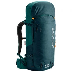 Ortovox Peak 45 - Tourenrucksack -Camping im Freien ortovox peak 45 tourenrucksack 2