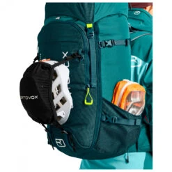 Ortovox Peak 52 S - Tourenrucksack -Camping im Freien ortovox peak 52 s tourenrucksack detail 3