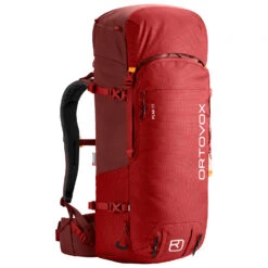 Ortovox Peak 55 - Tourenrucksack -Camping im Freien ortovox peak 55 tourenrucksack 1