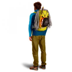 Ortovox Trad 22 Dry - Kletterrucksack -Camping im Freien ortovox trad 22 dry kletterrucksack detail 3