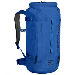 Ortovox Trad 28 S Dry - Kletterrucksack