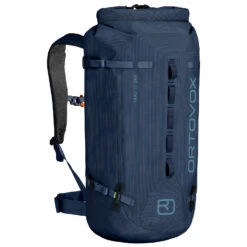 Ortovox Trad 30 Dry - Kletterrucksack -Camping im Freien ortovox trad 30 dry kletterrucksack 1
