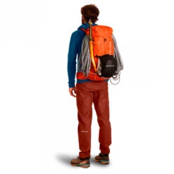 Ortovox Trad 35 - Kletterrucksack -Camping im Freien ortovox trad 35 kletterrucksack detail 3
