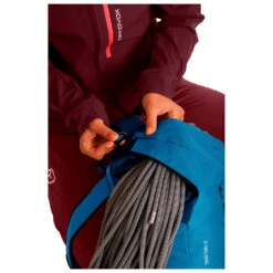 Ortovox Trad Zero 18 - Kletterrucksack -Camping im Freien ortovox trad zero 18 kletterrucksack detail 5
