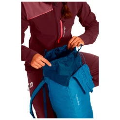 Ortovox Trad Zero 18 - Kletterrucksack -Camping im Freien ortovox trad zero 18 kletterrucksack detail 6